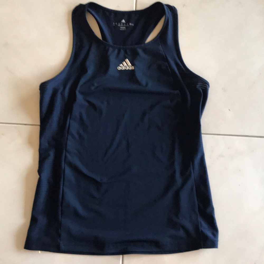 Women’s adidas Climalite tank